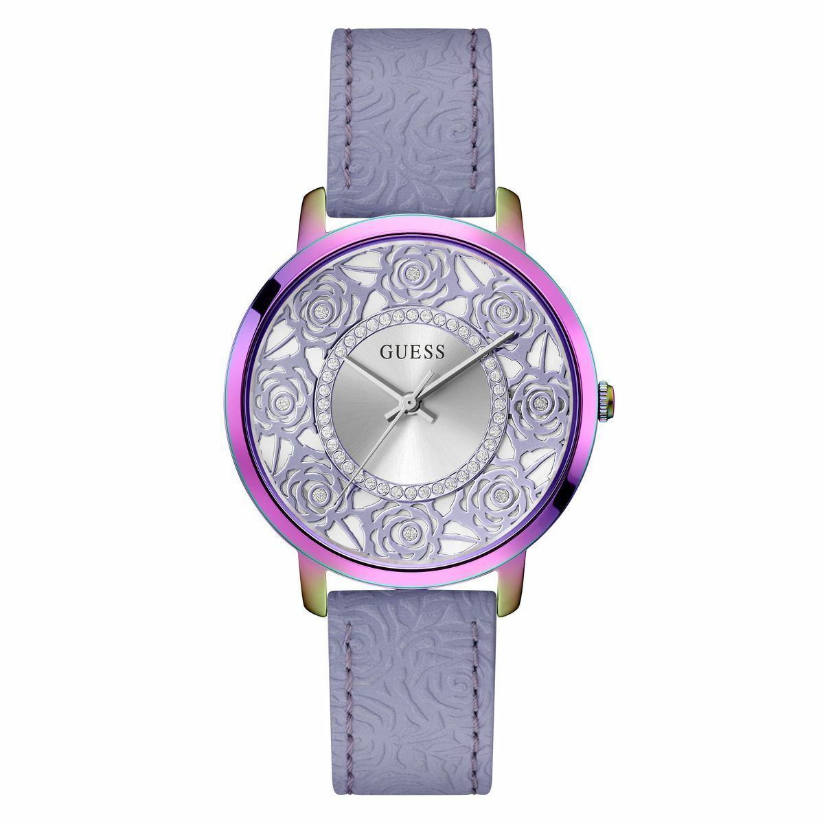 Damklocka Guess GW0529L4 (Ø 40 mm)
