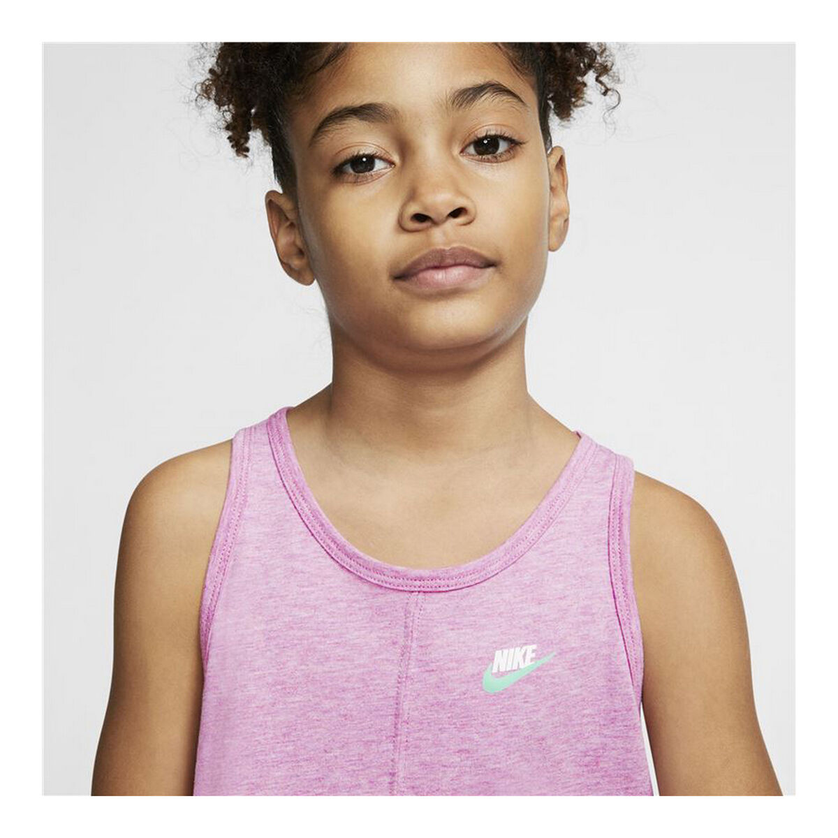 Tanktop, Barn Nike Sportswear - 3