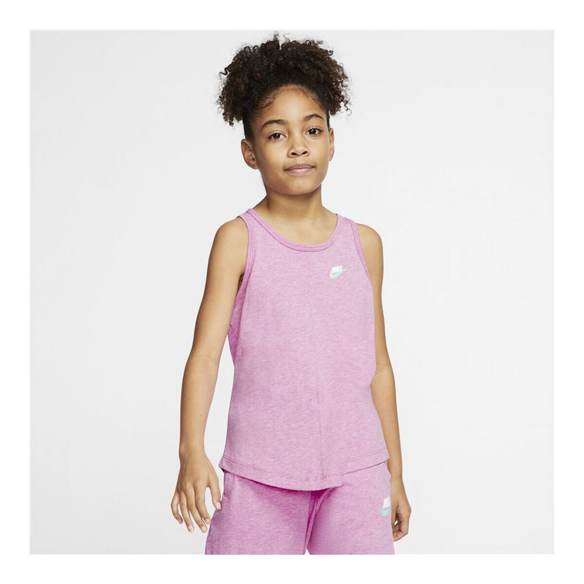 Tanktop, Barn Nike Sportswear - 5
