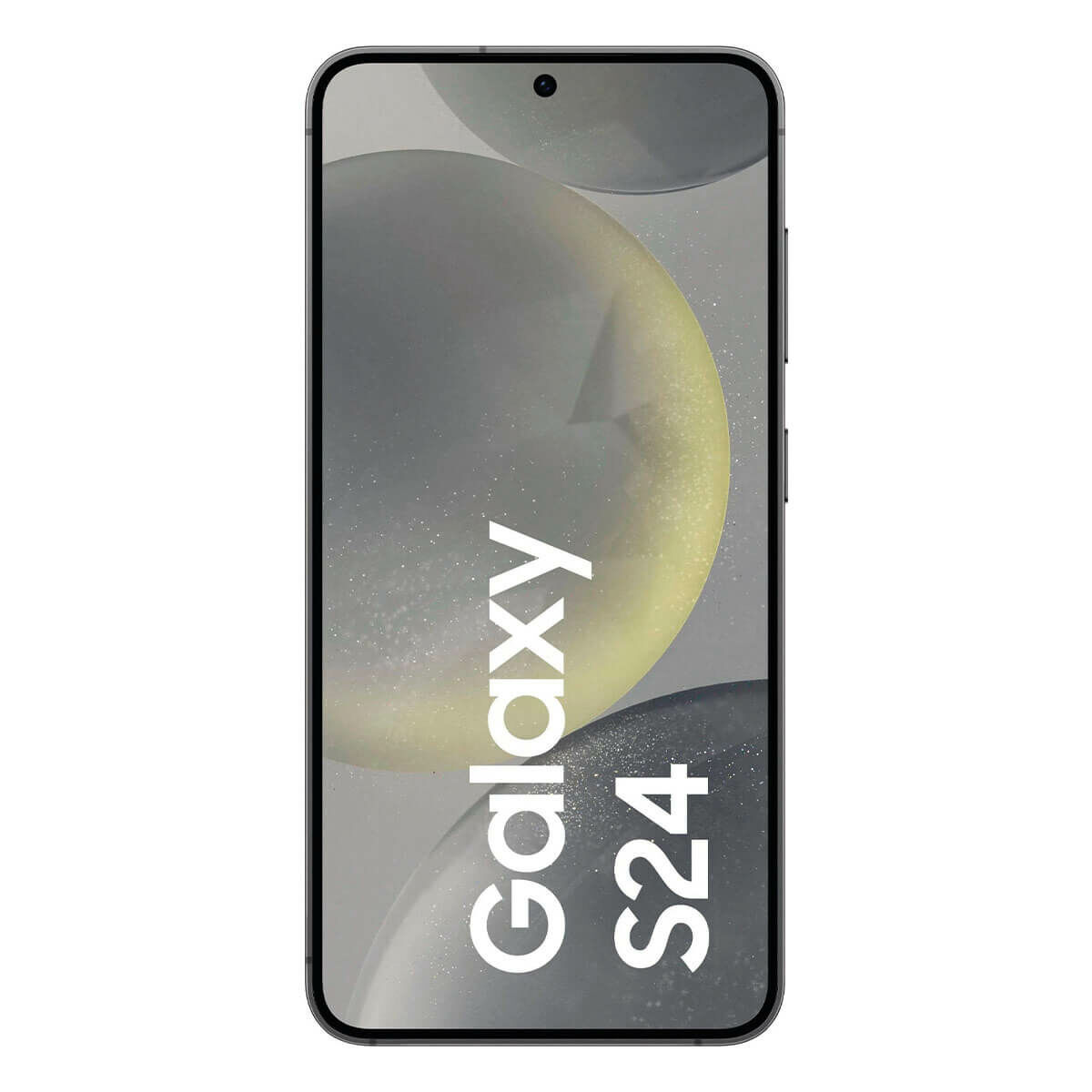 Smartphone Samsung Galaxy S24 5G 6,2" 8 GB RAM 256 GB Svart - 2