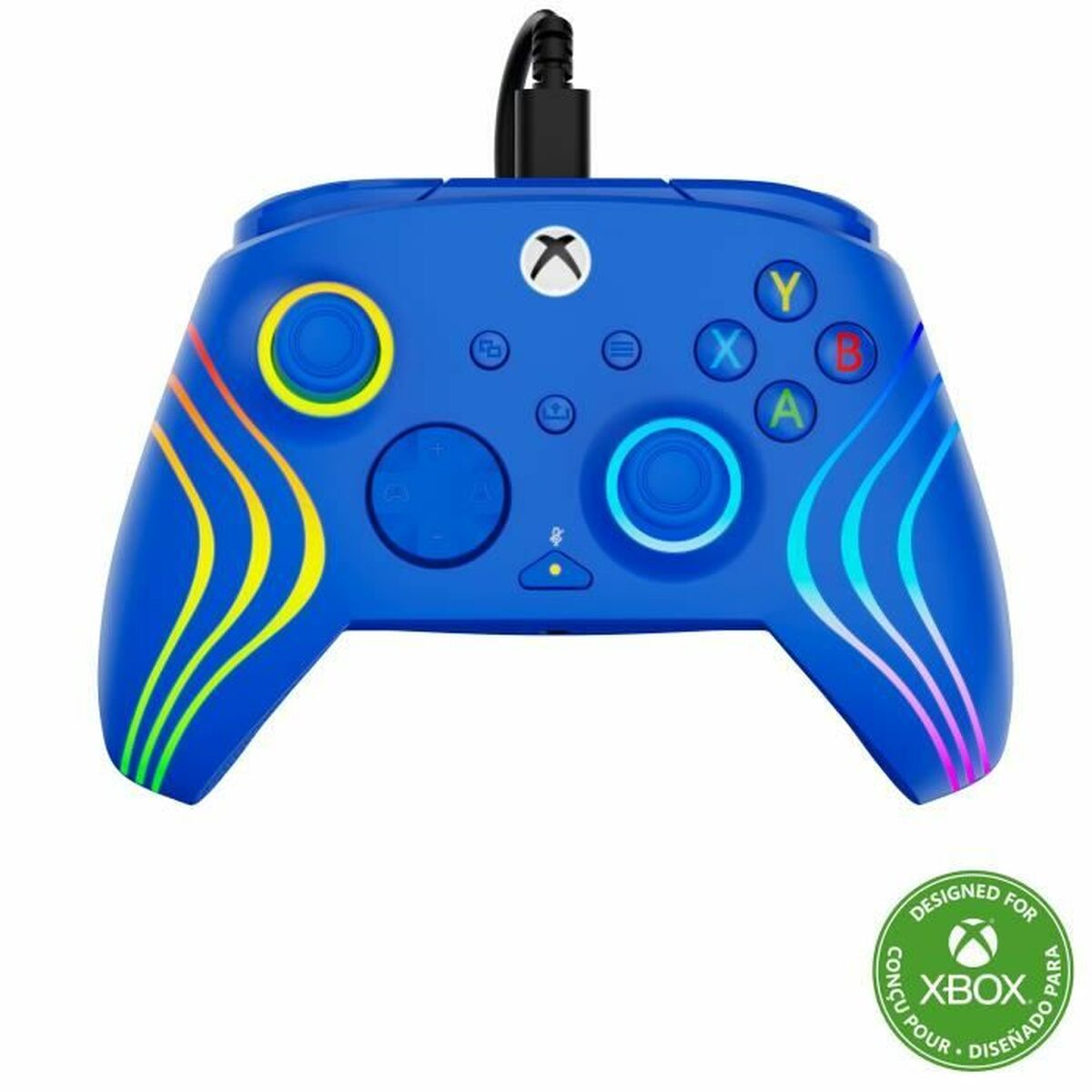 Xbox One fjärrkontroll Turtle Beach