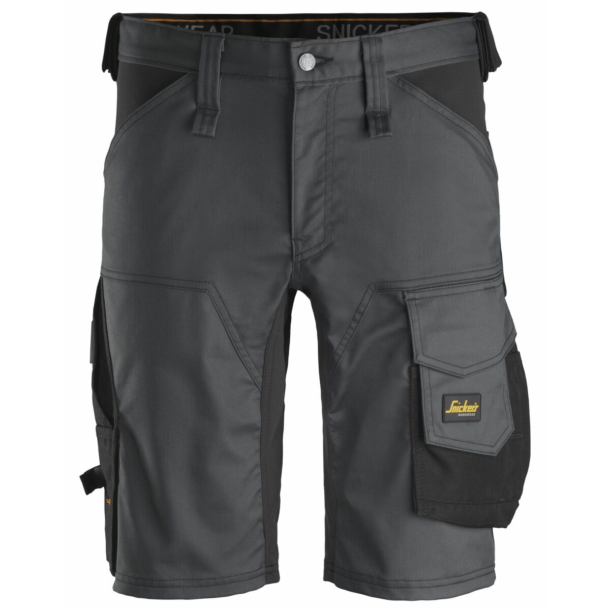 Kort byxa Snickers Workwear AllroundWork - 2
