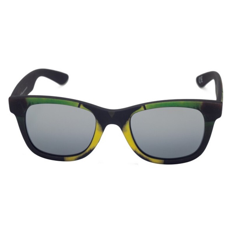 Unisexsolglasögon Italia Independent 0090-TUC-009 Ø 50 mm - 3