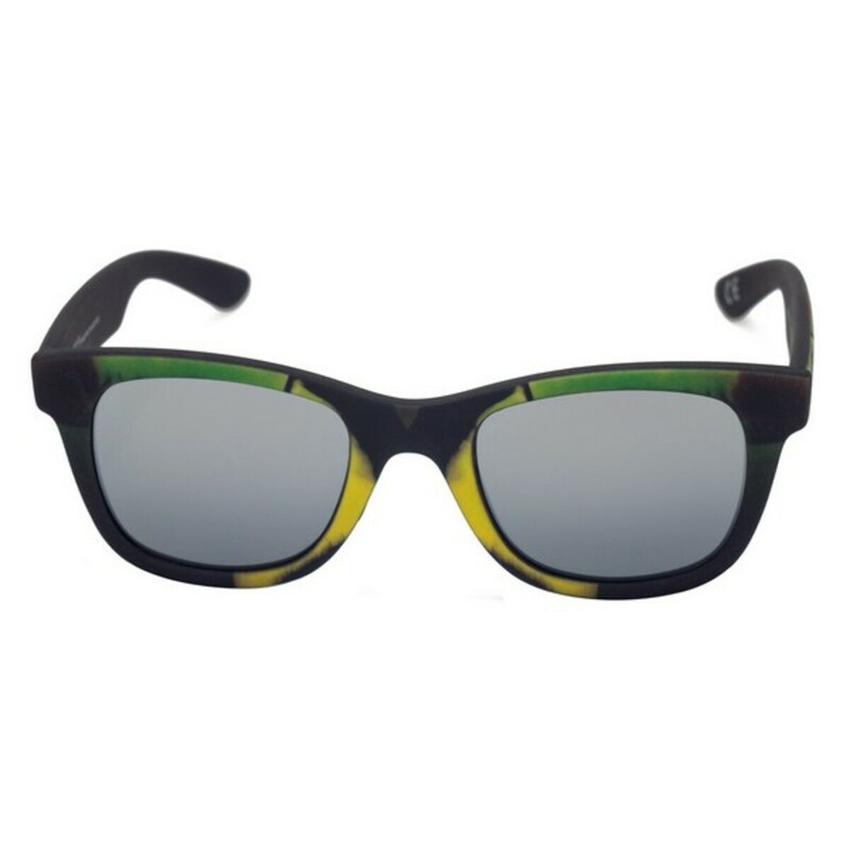 Unisexsolglasögon Italia Independent 0090-TUC-009 Ø 50 mm - 7