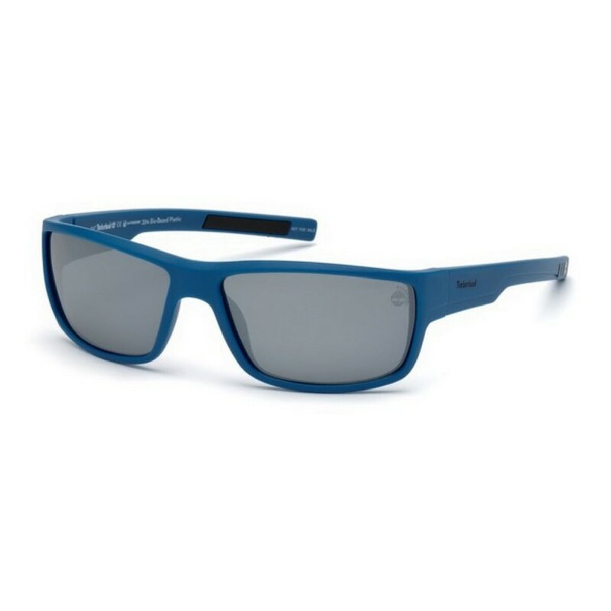 Unisexsolglasögon Timberland TB9153-6391D ø 63 mm - 10