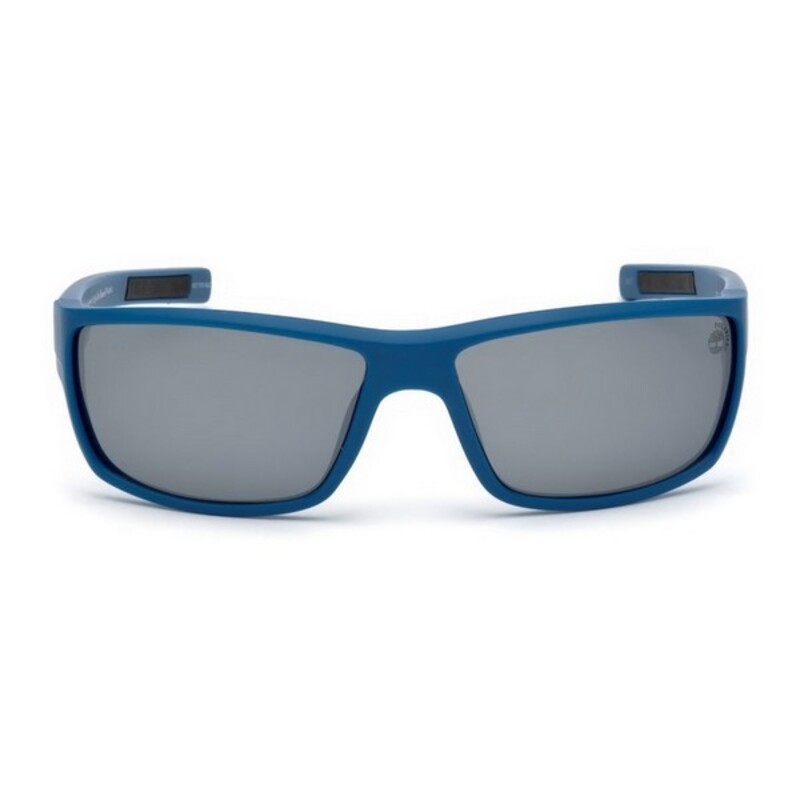Unisexsolglasögon Timberland TB9153-6391D ø 63 mm - 6