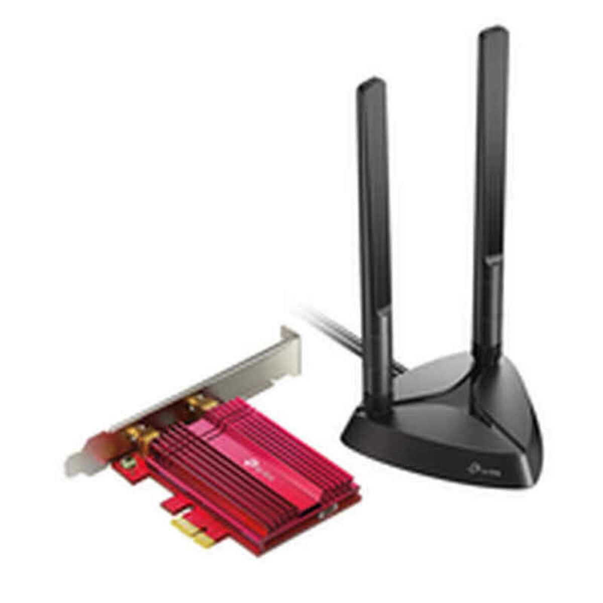 WiFi Nätkort TP-Link Archer TX3000E