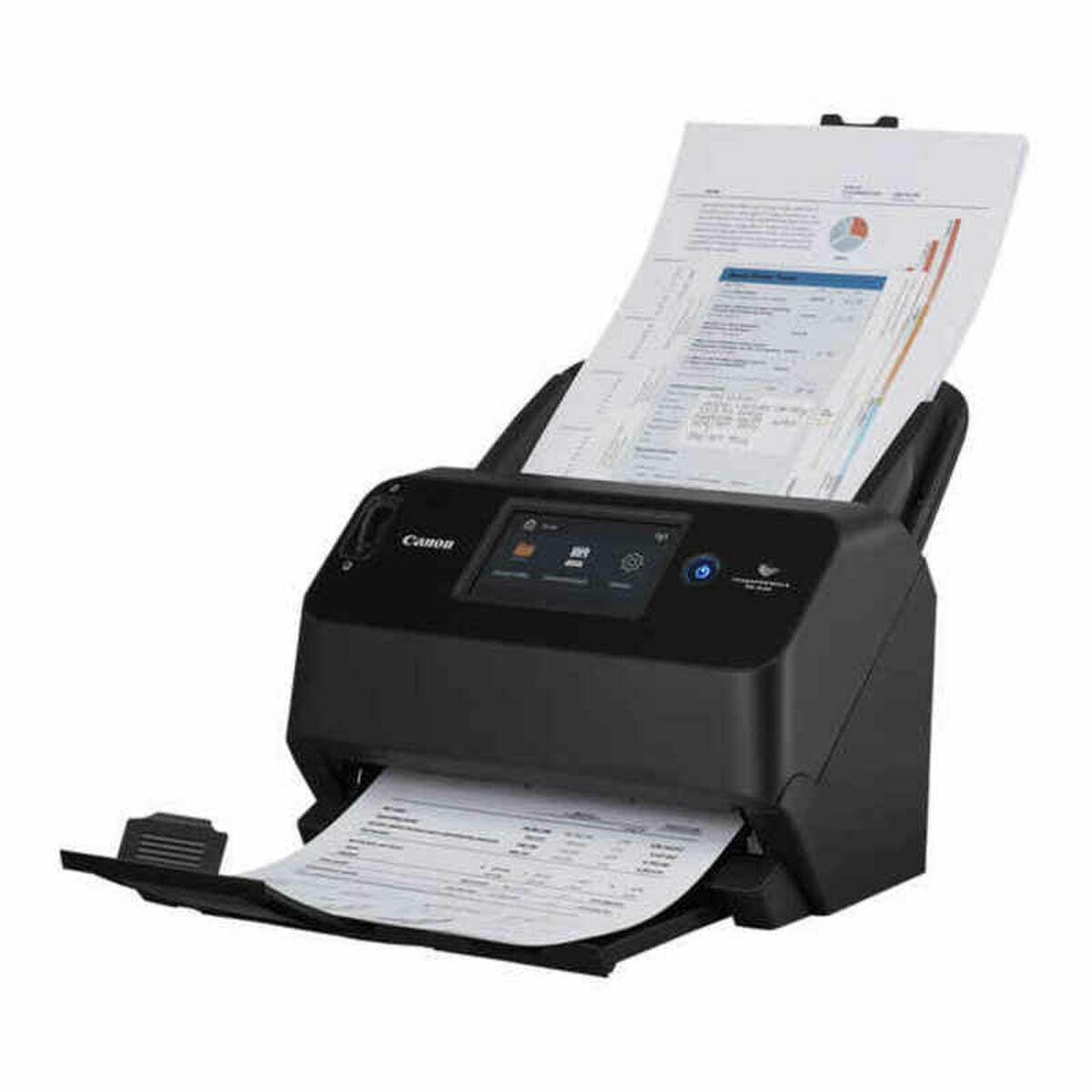 Skanner Canon DR-S130 30 ppm - 2