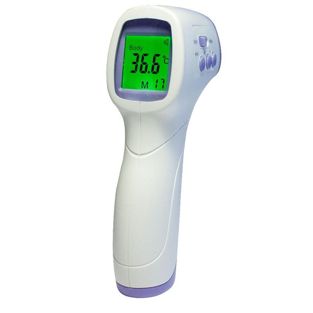 Digitaltermometer - 2
