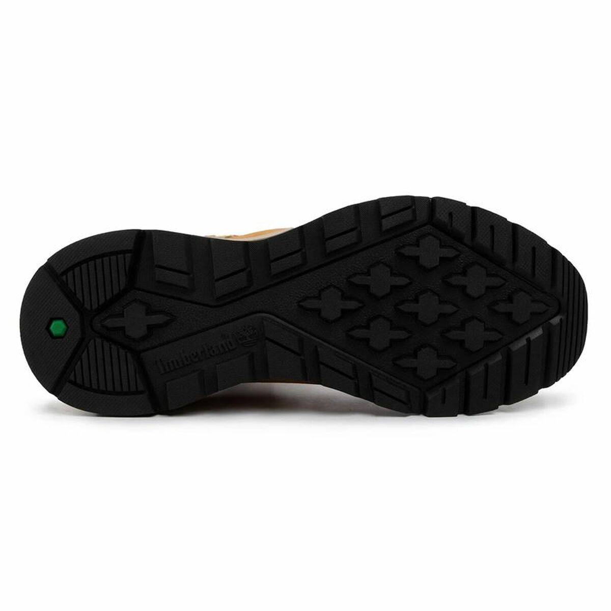 Sportskor Casual Herr Timberland Sprint Trekker Brun - 2