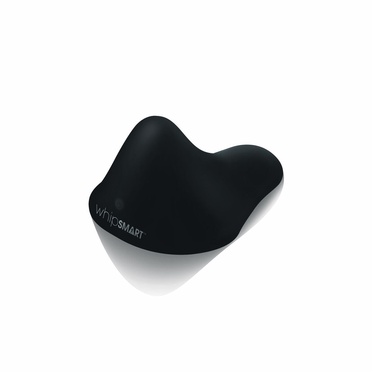 Massagemedel Whipsmart Svart