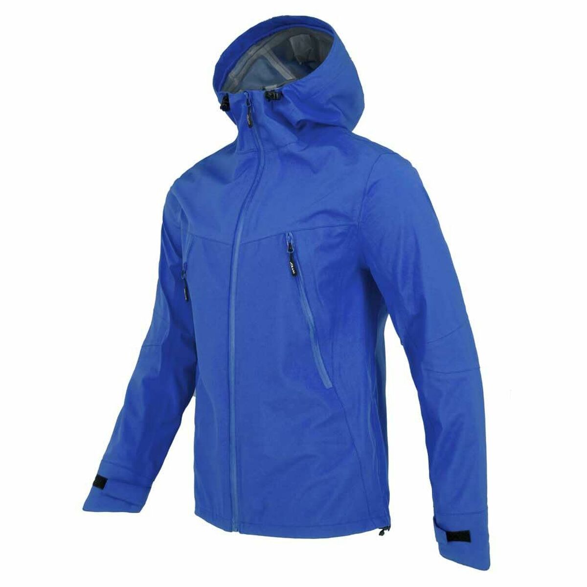 Träningsjacka Herr Joluvi Nuptse Blå - 2
