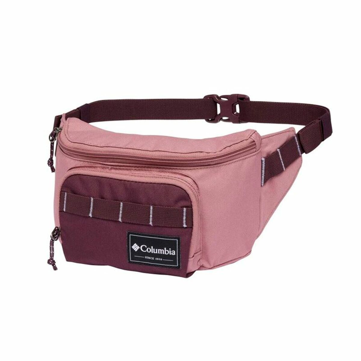 Midjeväska Columbia 2094431609 Rosa