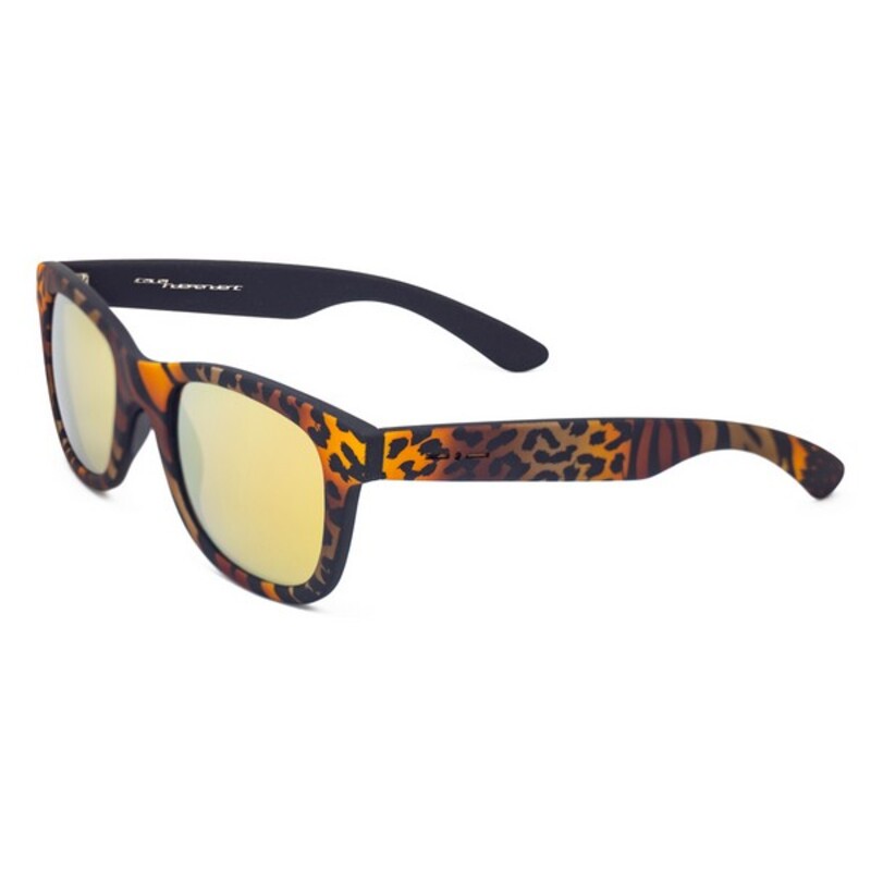Unisexsolglasögon Italia Independent 0090-ZEB-044 Ø 50 mm - 3
