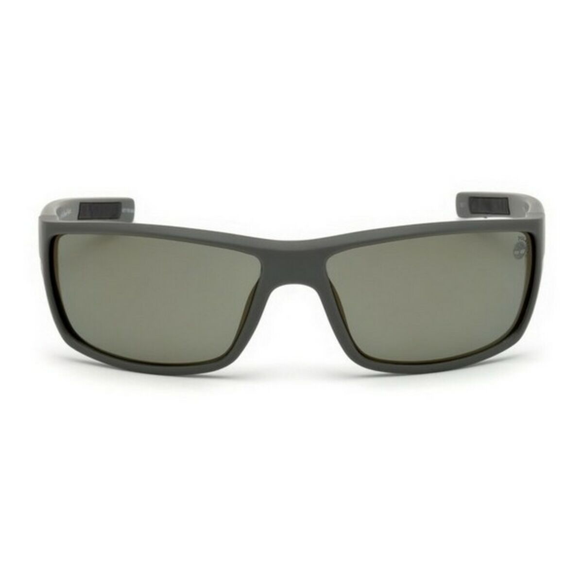 Unisexsolglasögon Timberland TB9153-6397R Ø 62 mm - 10