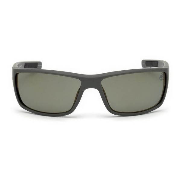 Unisexsolglasögon Timberland TB9153-6397R Ø 62 mm - 3