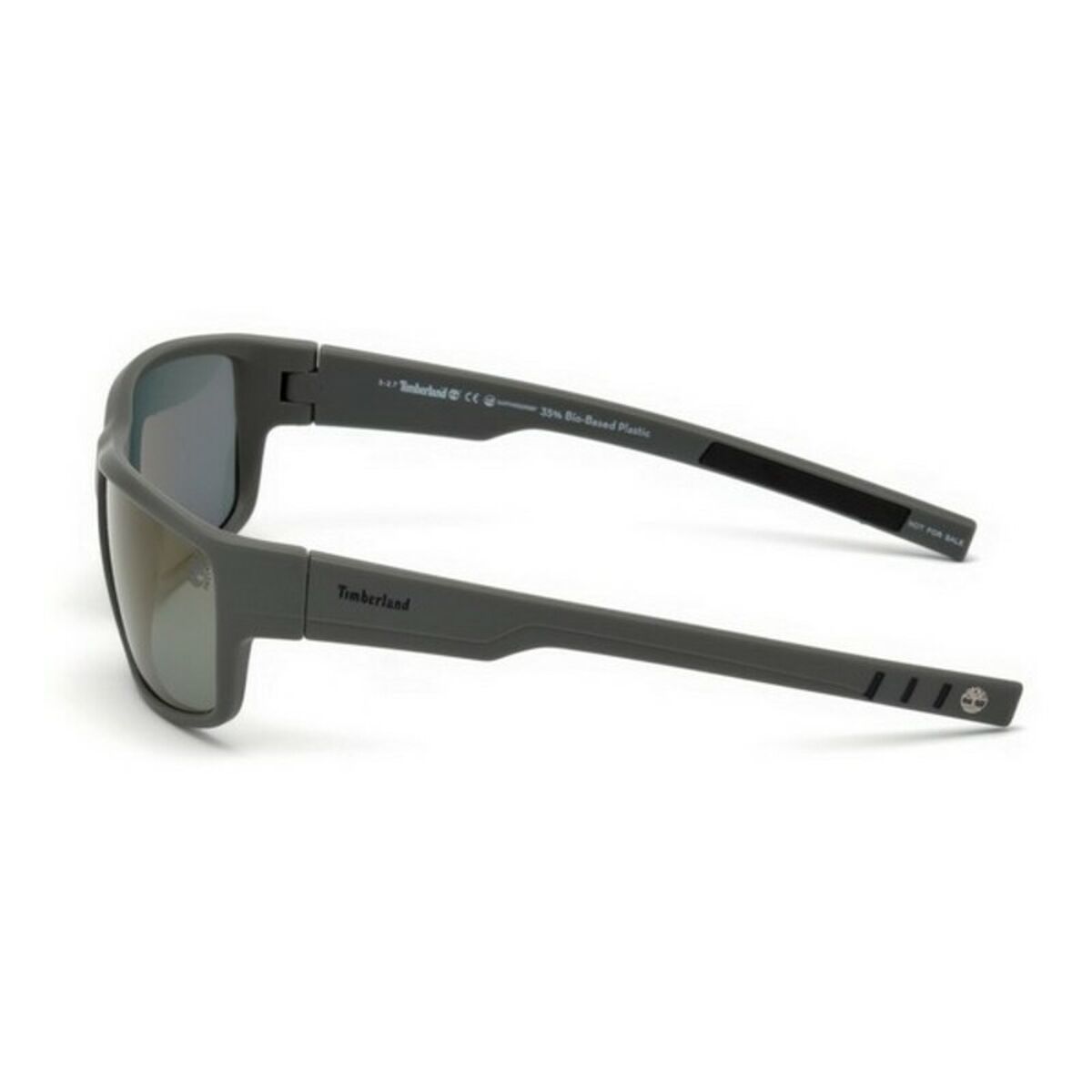 Unisexsolglasögon Timberland TB9153-6397R Ø 62 mm - 6