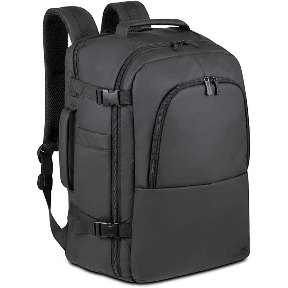 Laptopväska Rivacase Tegel ECO Svart 15,6" - 13