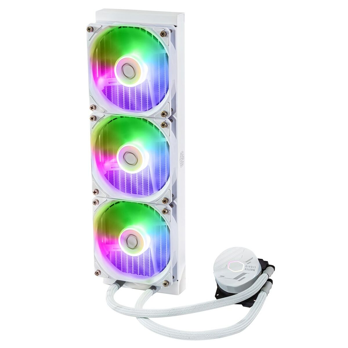 Flytande kylkit Cooler Master MLW-D36M-A18PZ-RW - 4