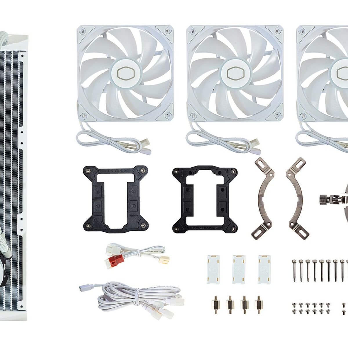 Flytande kylkit Cooler Master MLW-D36M-A18PZ-RW - 6