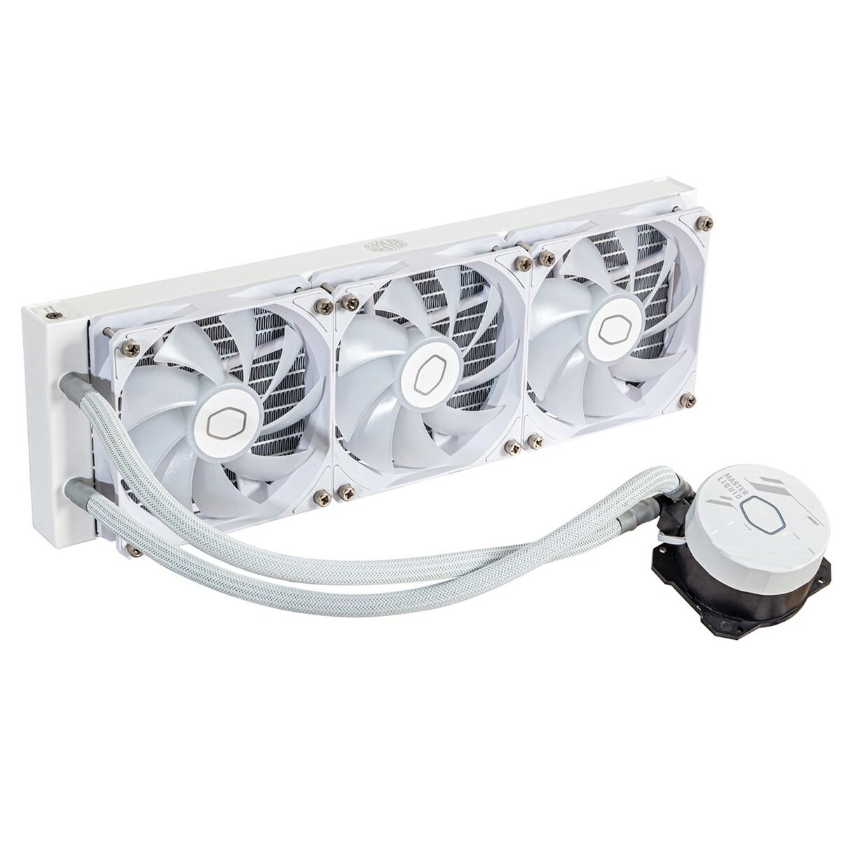 Flytande kylkit Cooler Master MLW-D36M-A18PZ-RW - 5