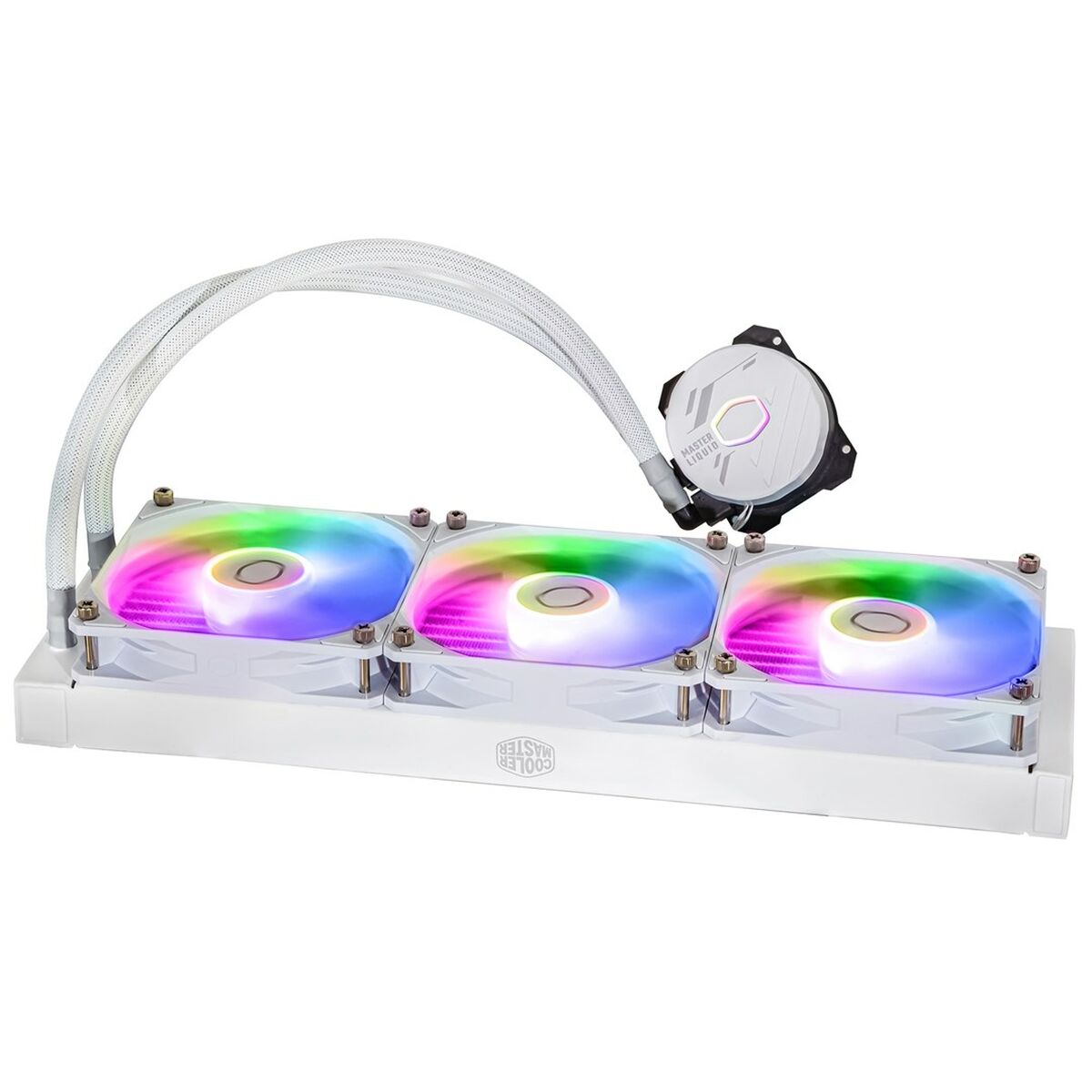 Flytande kylkit Cooler Master MLW-D36M-A18PZ-RW - 3