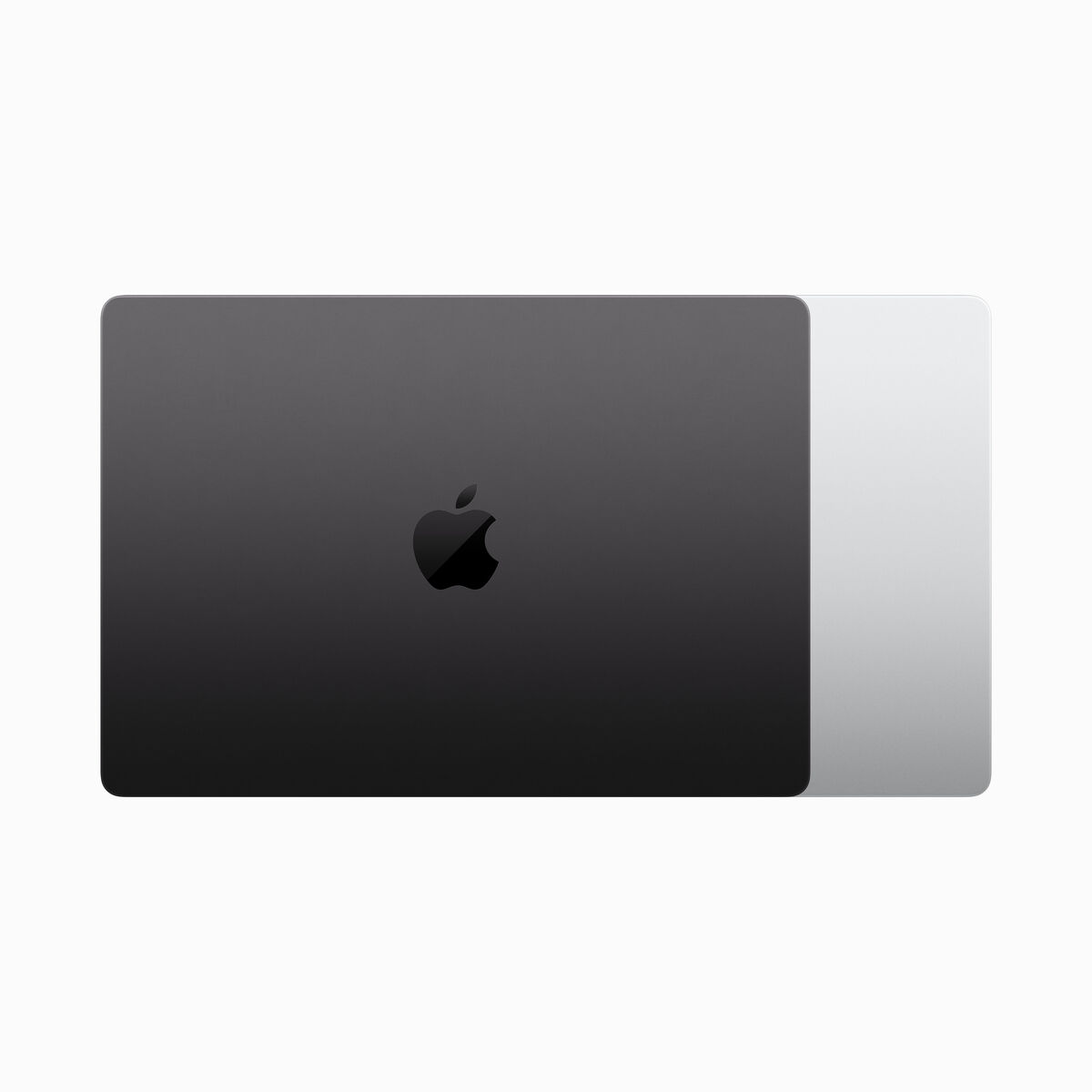 Bärbar dator Apple MacBook Pro 14,2" 18 GB RAM 512 GB SSD Qwerty Spanska M3 Pro - 3