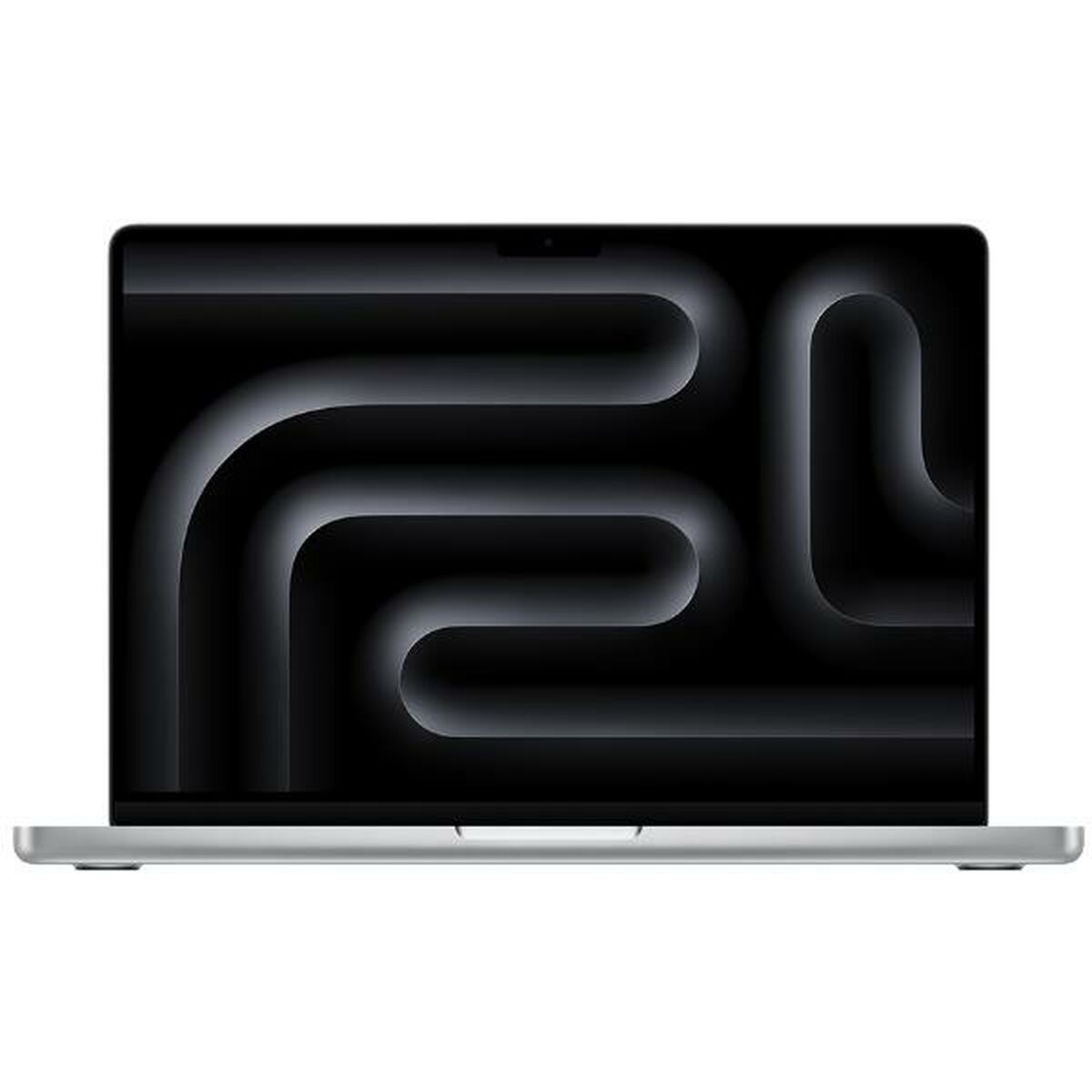 Bärbar dator Apple MacBook Pro 14,2" 18 GB RAM 512 GB SSD Qwerty Spanska M3 Pro - 2