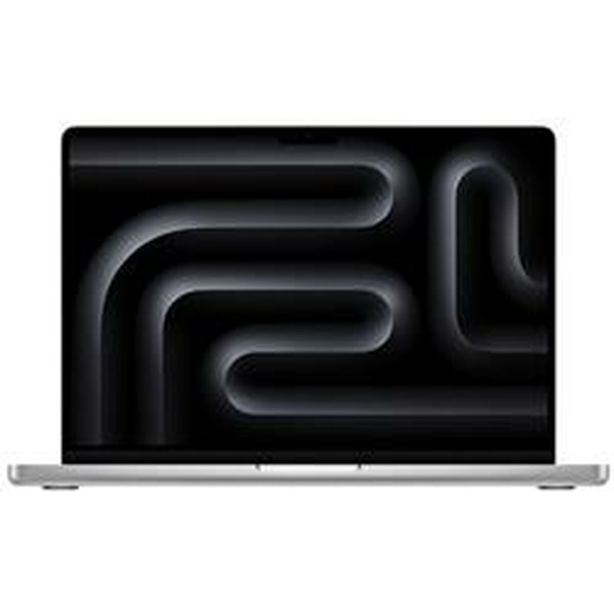 Bärbar dator Apple MacBook Pro 14,2" 18 GB RAM 512 GB SSD Qwerty Spanska M3 Pro