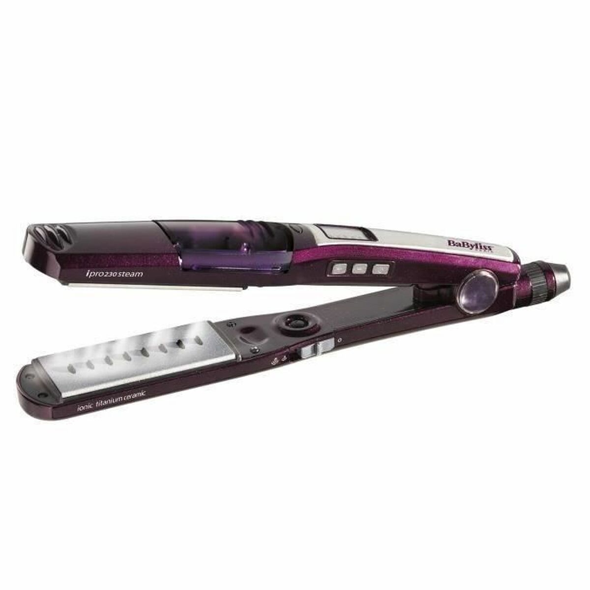 Plattång Babyliss I-PRO 230 - 4