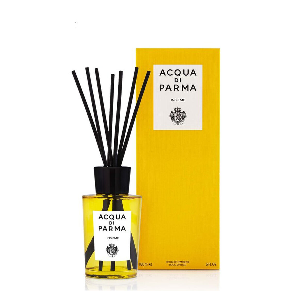 Luftrenare Acqua Di Parma INSIEME 180 ml - 3