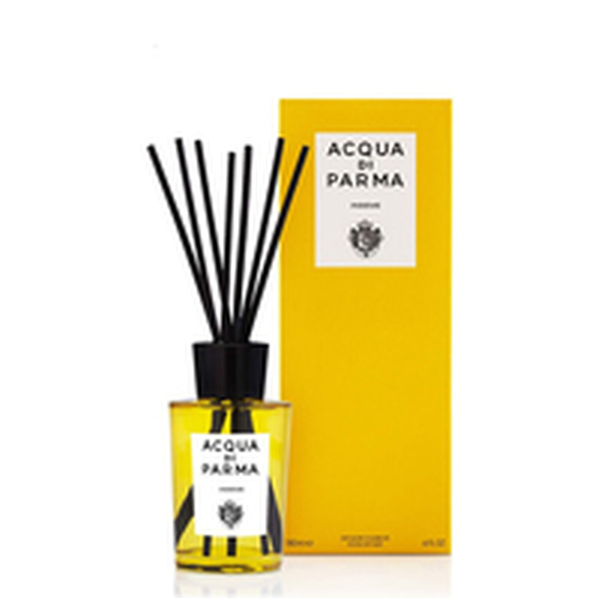 Luftrenare Acqua Di Parma INSIEME 180 ml - 4