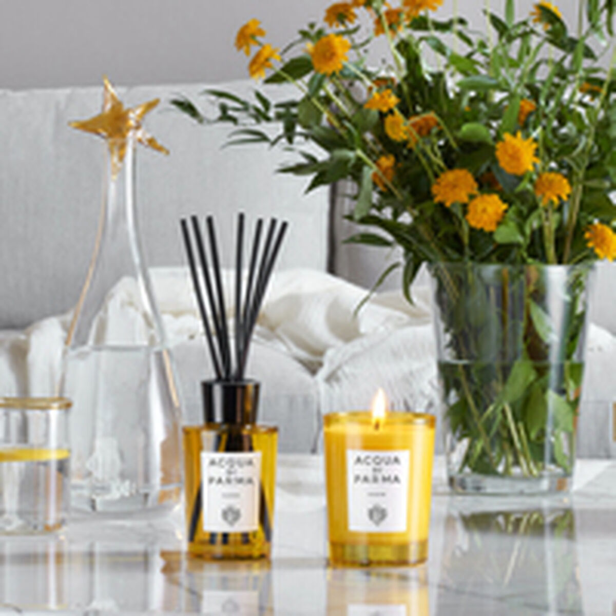 Luftrenare Acqua Di Parma INSIEME 180 ml - 6
