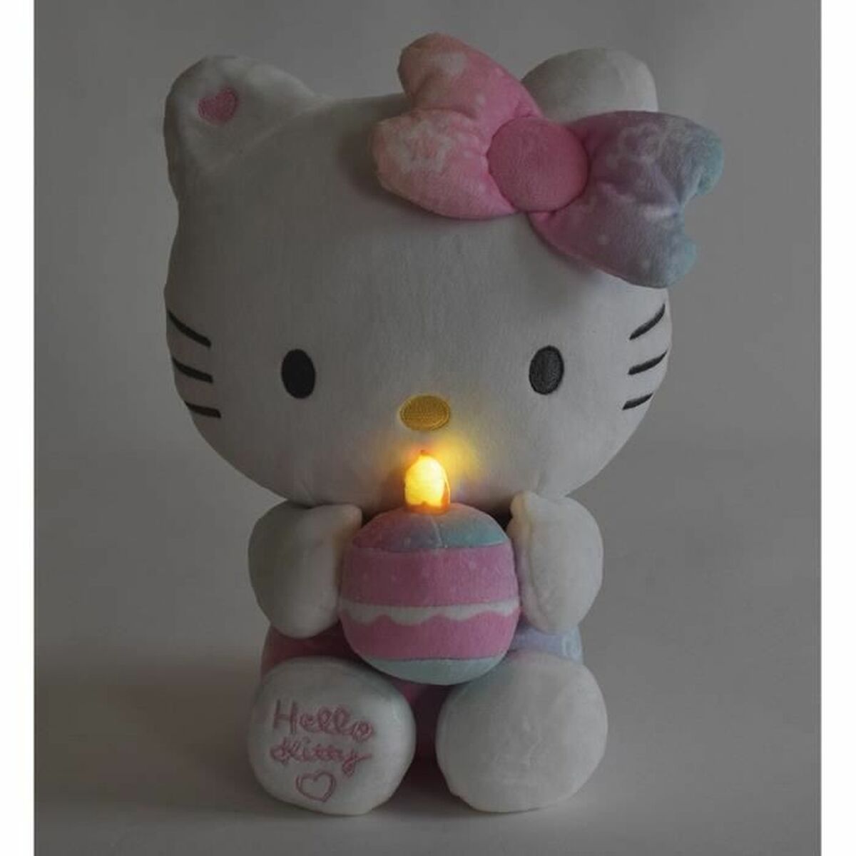 Bebisdocka Jemini Hello Kitty - 5