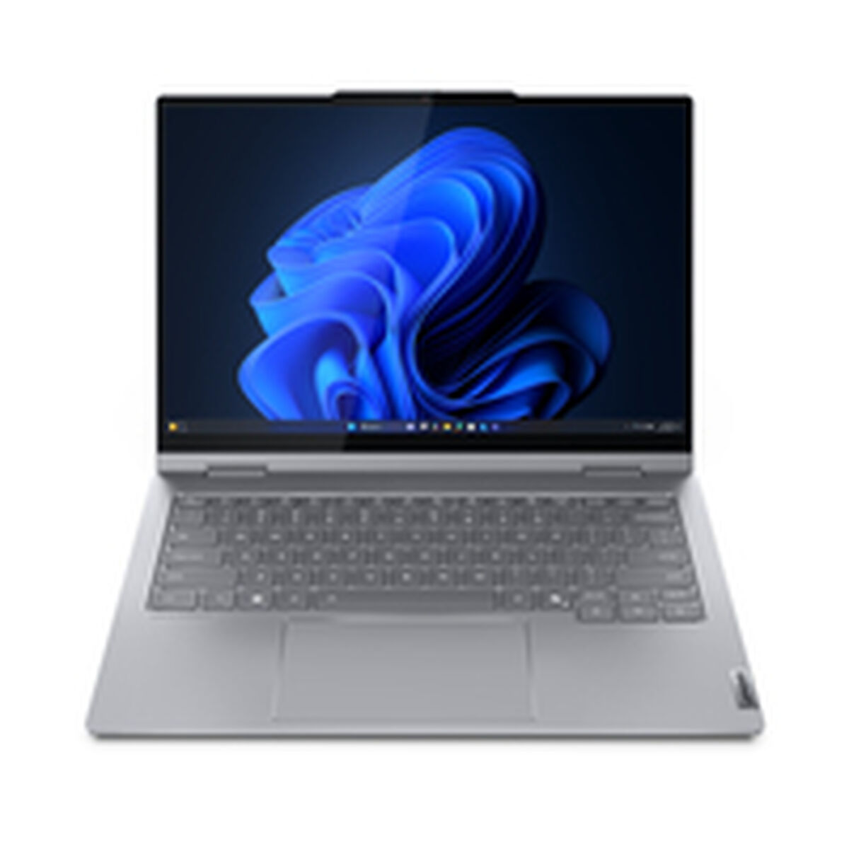 Bärbar dator Lenovo ThinkBook 14 2-in-1 G5 IAU 14" 32 GB RAM 512 GB SSD Qwerty Spanska - 2