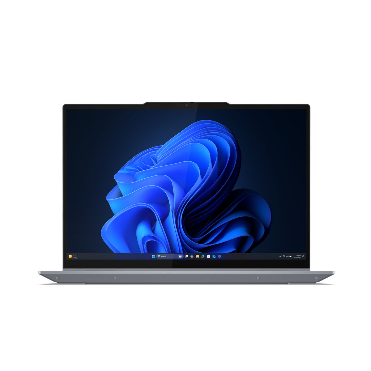 Bärbar dator Lenovo ThinkBook 14 2-in-1 G5 IAU 14" 32 GB RAM 512 GB SSD Qwerty Spanska - 3