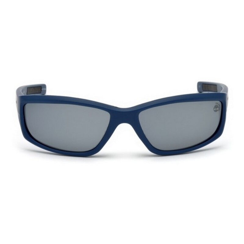 Unisexsolglasögon Timberland TB9154E Ø 62 mm - 6