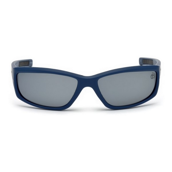 Unisexsolglasögon Timberland TB9154E Ø 62 mm - 3