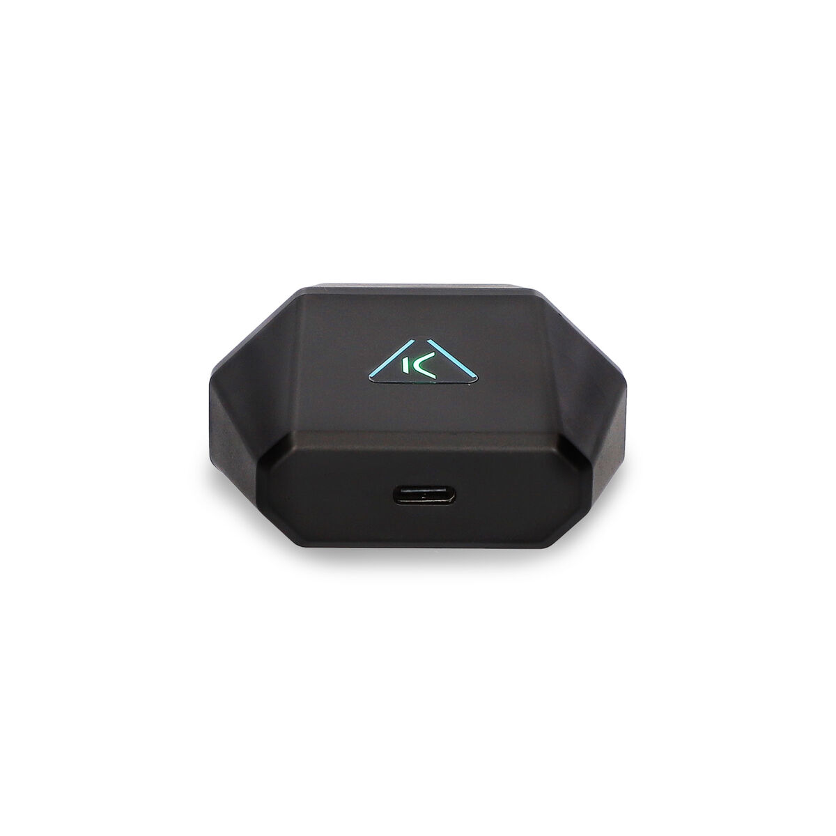 Hörlurar KSIX TP-8427542116471_BXTWGM01_Vendor Svart - 18