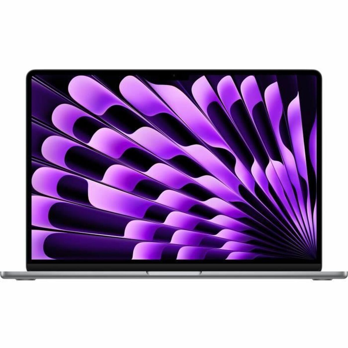 Bärbar dator Apple MacBook Air M3 (2024) 15,3" M3 8 GB RAM 256 GB SSD AZERTY