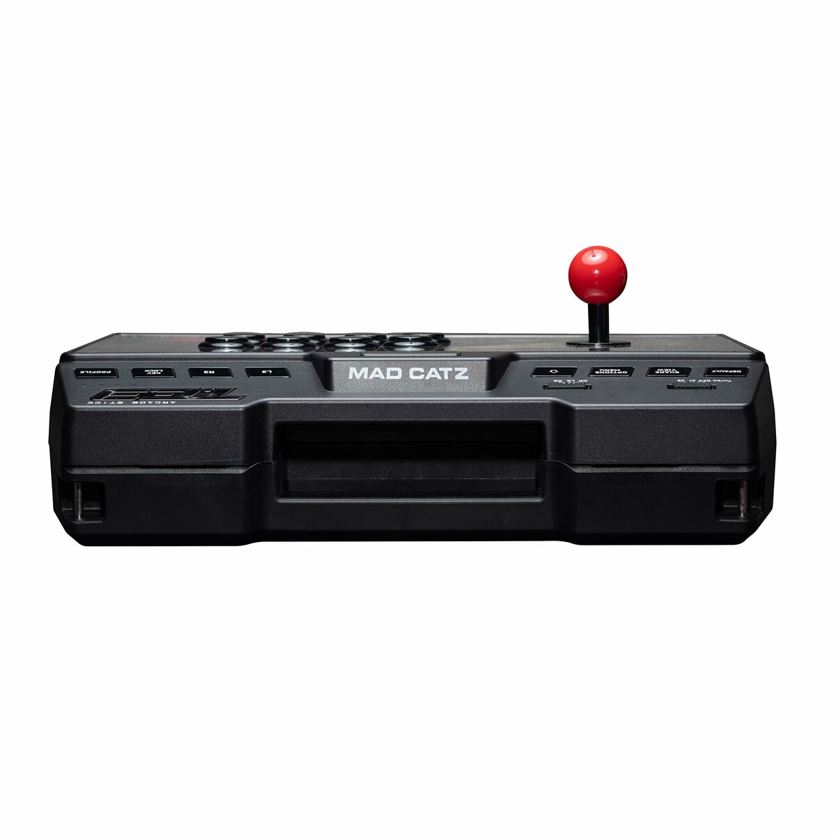 Spelkontroll Mad Catz GAPCCAINBL001-0 Svart Microsoft Xbox One Nintendo Switch Sony PlayStation 4 PC Xbox Series X Xbox Series S - 3