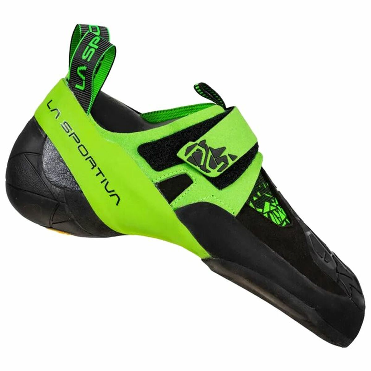 Klätterskor La Sportiva Skwama Vegan