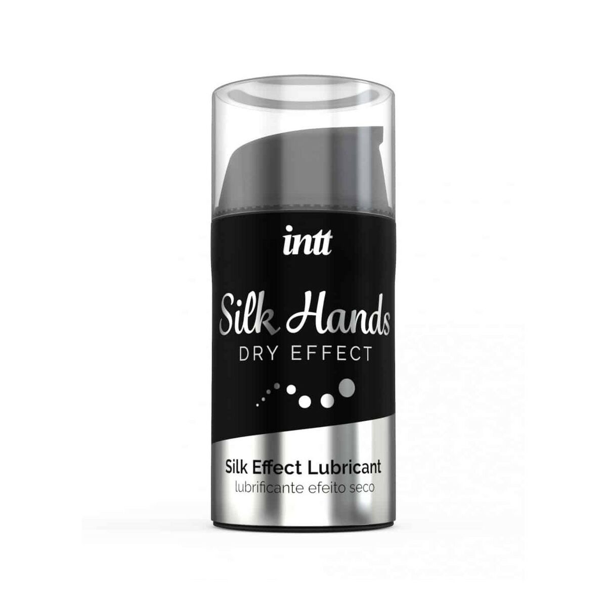 Glidmedel Intt Silk Hands 15 ml - 5