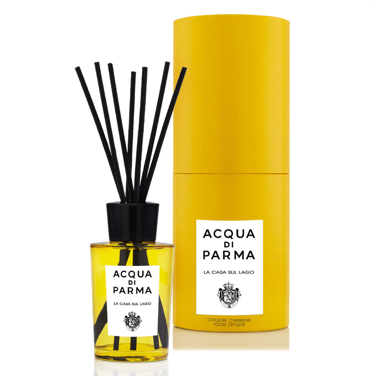 Luftrenare Acqua Di Parma LA CASA SUL LAGO 180 ml - 3