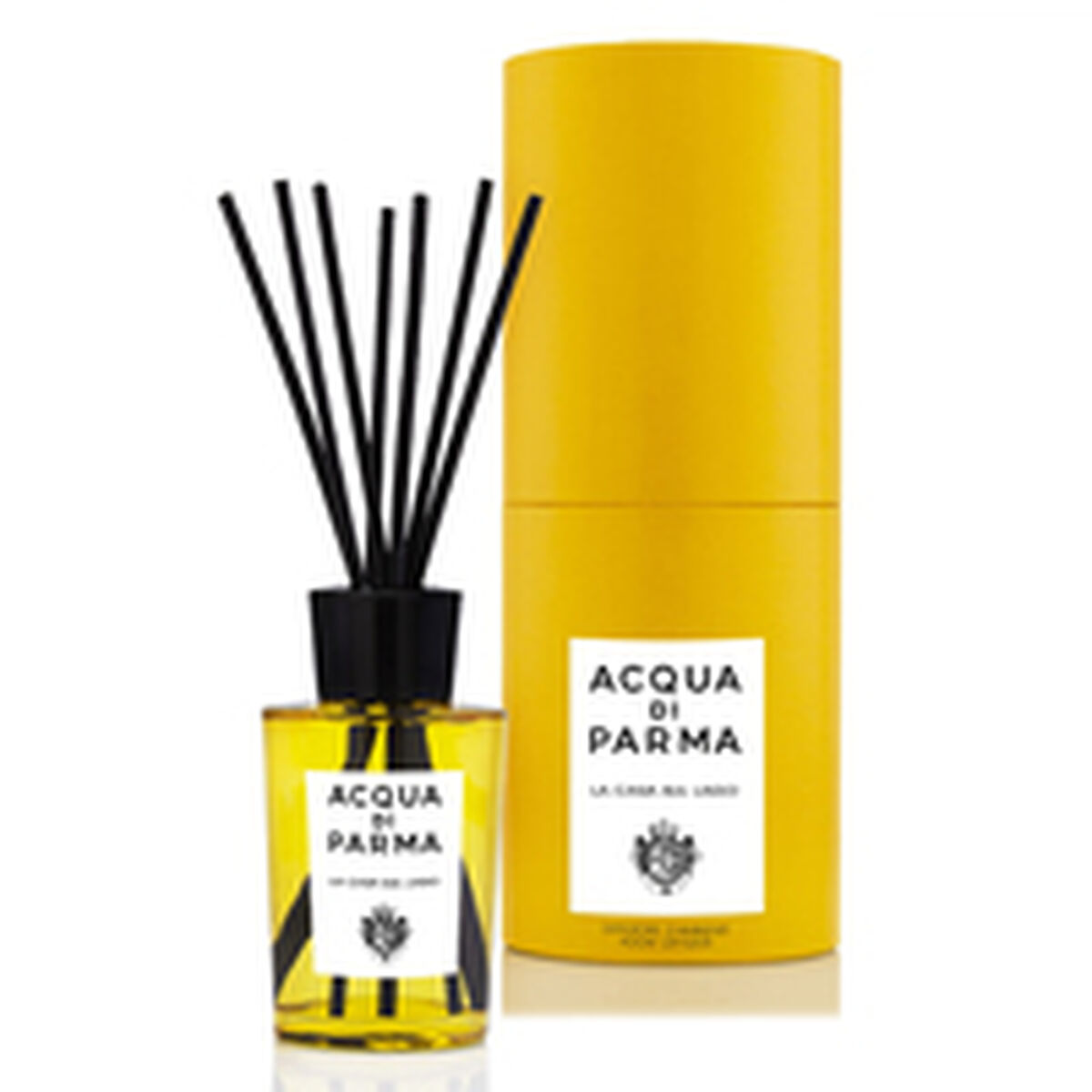 Luftrenare Acqua Di Parma LA CASA SUL LAGO 180 ml - 4