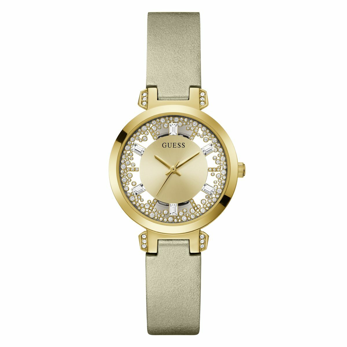 Damklocka Guess GW0535L4 (Ø 33 mm)