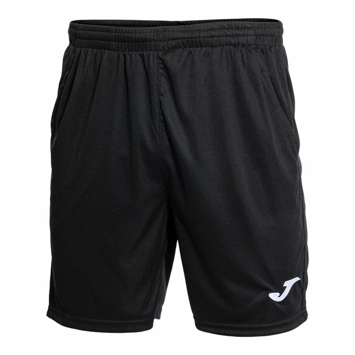 Träningsshorts Joma Sport Open III Svart Barn Män