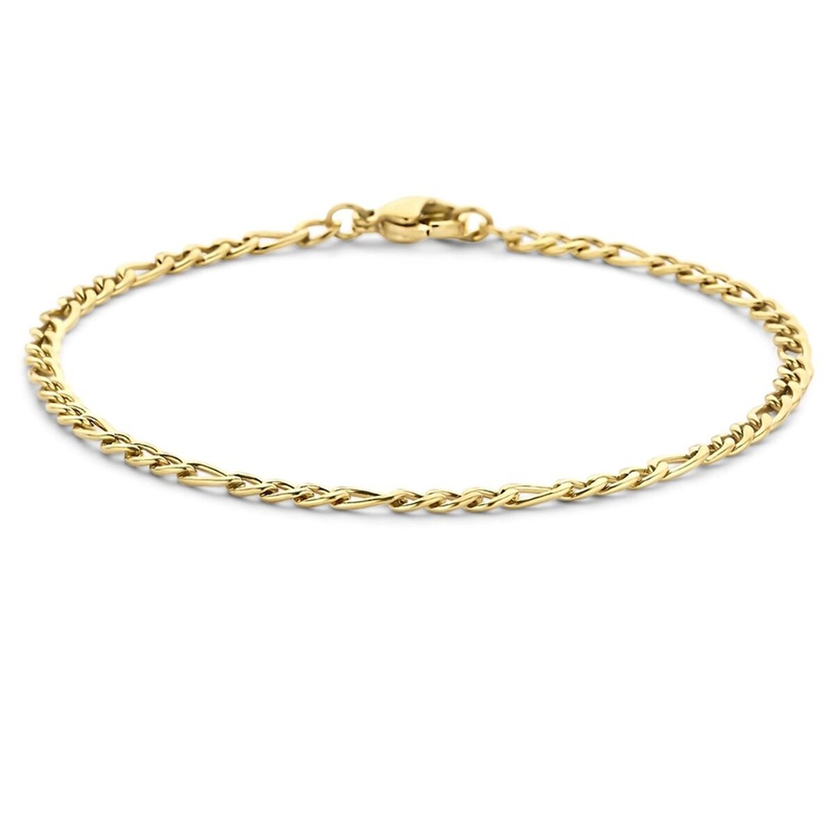 Damarmband CO88 Collection 8CB-91284 Gyllene