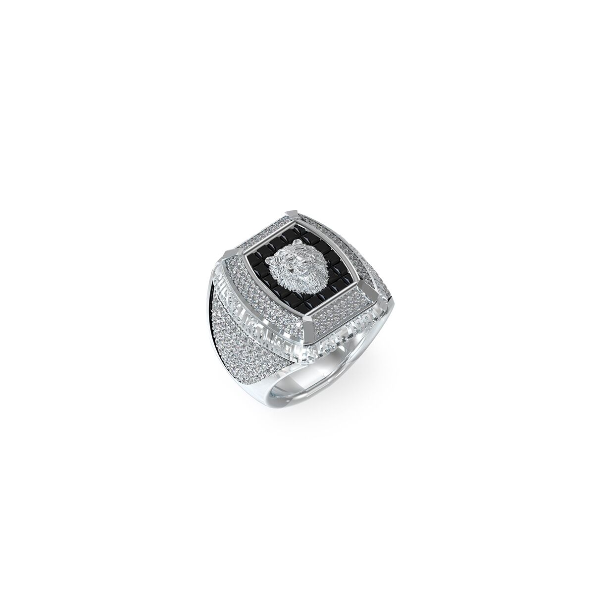 Herr ring Guess