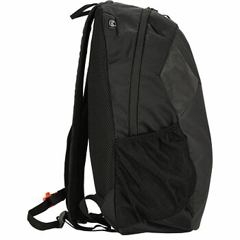 Vandringsryggsäck Whistler Froswick Svart 20 L 50 x 25 x 14,5 cm